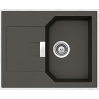 Schock Manhattan D-100XS Unterbau asphalt + Excenterbetätigung