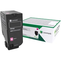 Lexmark 75B20M0 magenta