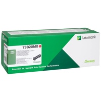 Lexmark 73B20M0 magenta