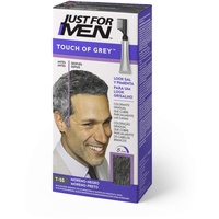 Just for Men Touch of Grey T-55 black brown