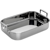 Le Creuset 3-ply Bratreine 35 x 25 cm