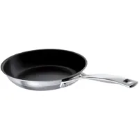 Le Creuset 3-ply Antihaft-Bratpfanne 20 cm