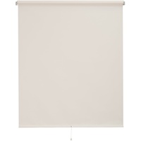 SUNLINES HWA10002 Springrollo Tageslicht, Stoff, weiß, 102 x 180