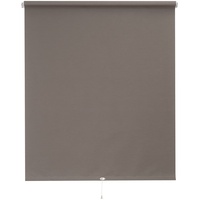 SUNLINES HWA10292 Springrollo Energie, Stoff, grau/silber, 102 x 180
