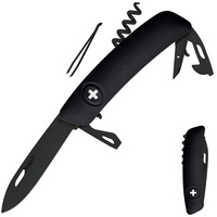 SWIZA D03 schwarz (1012454410)
