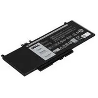 Dell Laptop-Batterie (4 Zellen, 6460 mAh), Notebook Akku