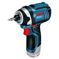 Bosch GDR 12V-105 Professional ohne Akku 06019A6901