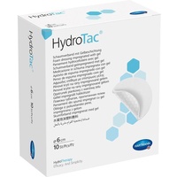 Hartmann HydroTac Schaumverband 6 cm rund
