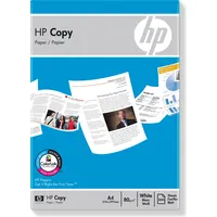 HP Copy A4 80 g/m2 5x500 Blatt (CHP910)