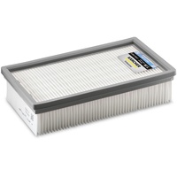 Kärcher Flachfaltenfilter (PES) 	6.904-284.0