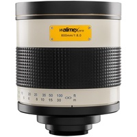 Walimex pro Spiegeltele 800 mm F8,0 DX Micro Four