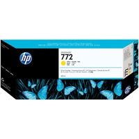 HP 772 gelb (CN630A)