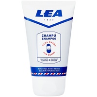 LEA Beard Shampoo, 1er Pack (1 x 0.1 kg)
