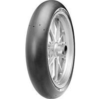 Continental ContiTrack FRONT 120/70 R17 TL NHS Medium