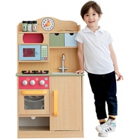 Bayer Chic 2000 Spielküche inkl. Zubehören TD-11708A