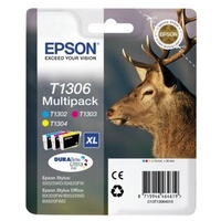 Epson T1306 CMY