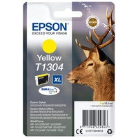 Epson T1304XL gelb