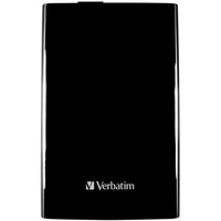 Verbatim Store 'n' Go 1 TB USB 3.0 schwarz