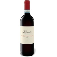 Prunotto Dolcetto d'Alba DOC 2018 0,75 l