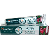 Himalaya Herbals Himalaya Dental Cream Niem & Granatapfel 100