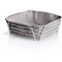 BLOMUS Delara Brotkorb L taupe