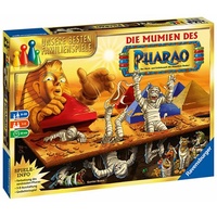 Ravensburger Die Mumien des Pharao