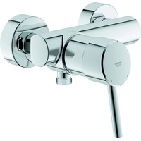 Grohe Concetto Einhand-Brausebatterie 32210001