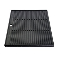 ALLGRILL Gussplatte 1/2 für "Elegance" (55350)