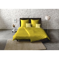 FLEURESSE Colours 009100 oliv 135 x 200 cm +