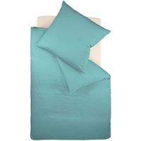 FLEURESSE Colours 009100 aqua 155 x 220 cm +