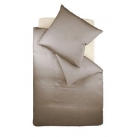 FLEURESSE Colours 009100 taupe 200 x 200 cm+ 2