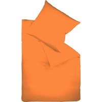 FLEURESSE Colours 009200 orange 135 x 200 cm +
