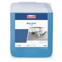 Buzil Blitz Citro G 481 10 l
