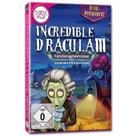 S.A.D. Incredible Dracula III: Familiengeheimnisse (Download) (PC)