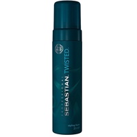 Sebastian Professional Sebastian Twisted Foam 200 ml