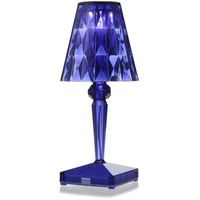 Kartell Battery blue
