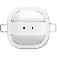 Busch-Jaeger KNX AP-Präsenzmelder alpinweiß Mini Premi 6131/21-24