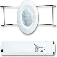 Busch-Jaeger Wächter Präsenz tech BasicLINE mini