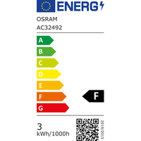 Osram LED Vintage Edition 1906 2,8W E27 (808706)