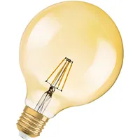 Osram LED Vintage Edition 1906 808997 6,5W E27 warmweiß