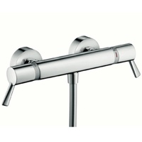 Hansgrohe Ecostat Comfort Care Aufputz Chrom