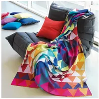 Eagle Products Mexico 150 x 200 cm bunt
