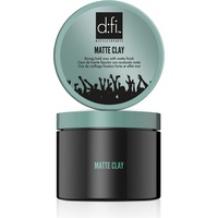 REVLON Professional d:fi Matte Clay Wax 150 g