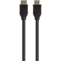 Belkin HDMI Standard Audio Video Kabel 4K/Ultra HD Compatible