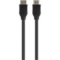 Belkin HDMI Typ A (Standard) Schwarz