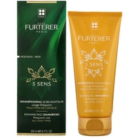 Pierre Fabre 5 Sens Enhancing Shampoo 200 ml