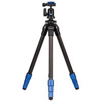 Benro TSL08CN00 Slim Carbon Stativ-Kit mit Kugelkopf N00