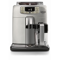 Gaggia Velasca Prestige RI8263/01 edelstahl