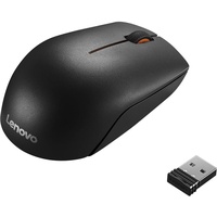 Lenovo 300 - Kabellose Maus (GX30K79401)