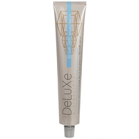 3DeLuxe Professional Hair Color Cream 9.0 Sehr Hellblond 100